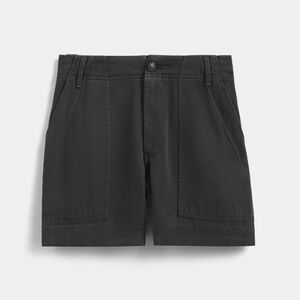 Everlane Utility Buttersoft Shorts NWT